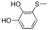 CAS#: 103931-15-3, 3-Methylsulfanylbenzene-1,2-Diol