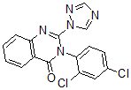 CAS#: 103970-75-8, Quinconazole