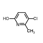 CAS#: 103997-23-5, 5-Chloro-6-Methyl-2(1H)-Pyridinone