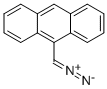 CAS#: 10401-59-9, 9-Diazomethylanthracene