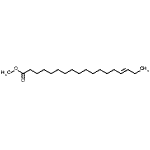 CAS#: 10411-39-9, Methyl (15E)-15-Octadecenoate