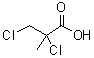 CAS 登录号：10411-52-6， 2,3-二氯异丁酸