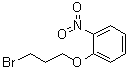CAS#: 104147-69-5, 1-(3-Bromopropoxy)-2-Nitrobenzene