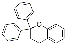 CAS#: 10419-28-0, 3,4-Dihydro-2,2-Diphenyl-2H-1-Benzopyran