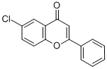 CAS 登录号：10420-73-2， 6-氯黄酮