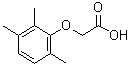 CAS#: 104295-97-8, (2,3,6-Trimethylphenoxy)Acetic Acid