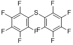 CAS#: 1043-50-1, Pentafluorophenyl Sulfide