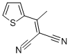 CAS#: 10432-44-7, 2-[1-(2-Thienyl)Ethylidene]-Propanedinitrile