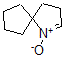 CAS#: 104322-61-4, 1-Oxido-1-Azoniaspiro[4.4]Non-1-Ene