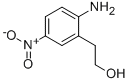 CAS#: 104333-06-4, 2-Amino-5-Nitro-Benzeneethanol
