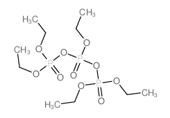 CAS#: 10448-50-7, Ethyl Triphosphate