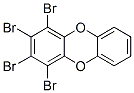 CAS#: 104549-41-9, 1,2,3,4-Tetrabromooxanthrene