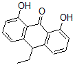 CAS#: 104608-82-4, 10-Ethyldithranol