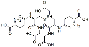 CAS#: 10463-61-3, S-(Carboxymethyl)Glutathione