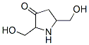 CAS#: 104639-21-6, 2,5-Bis(Hydroxymethyl)-3-Pyrrolidinone