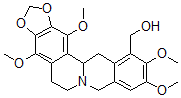 CAS 登录号：104683-31-0， Methoxymecambridine