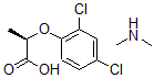 CAS#: 104786-87-0, (2R)-2-(2,4-Dichlorophenoxy)Propanoic Acid Dimethylamine salt