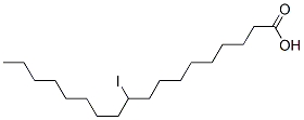 CAS#: 104855-14-3, 10-Iodooctadecanoic Acid