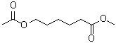 CAS#: 104954-58-7, Methyl 6-Acetoxyhexanoate