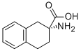 CAS#: 104974-44-9, (2R)-2-Amino-1,2,3,4-Tetrahydro-2-Naphthalenecarboxylic Acid