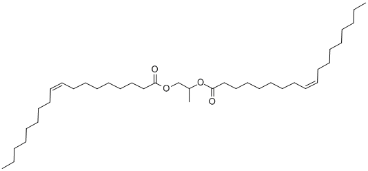 CAS#: 105-62-4, 1-Methyl-1,2-Ethanediyl Dioleate