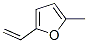 CAS#: 10504-13-9, 2-Ethenyl-5-Methyl-Furan
