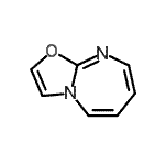 CAS#: 105066-62-4, [1,3]Oxazolo[3,2-a][1,3]Diazepine
