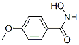 CAS#: 10507-69-4, N-Hydroxy-4-Methoxybenzamide