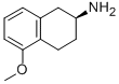 CAS#: 105086-80-4, (S)-2-Amino-5-Methoxytetralin Hydrochloride