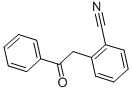 CAS#: 10517-64-3, 2-(2-Cyanophenyl)Acetophenone