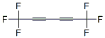 CAS#: 10524-09-1, 1,1,1,6,6,6-Hexafluorohexa-2,4-Diyne