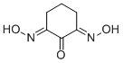 CAS#: 10528-54-8, 1,2,3-Cyclohexane Trione-1,3-Dioxime
