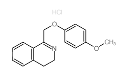 CAS#: 10540-97-3, Memotine Hydrochloride