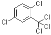 CAS 登录号：10541-71-6， 1,4-二氯-2-(三氯甲基)-苯