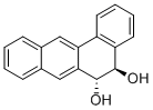 CAS#: 105453-66-5, (12S,13S)-12,13-Dihydronaphtho[4,3-b]Phenanthrene-12,13-Diol