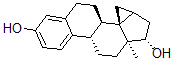 CAS#: 105455-76-3, 14,15-Methylene Estradiol
