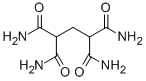 CAS#: 10550-79-5, 1,1,2,2-Propanetetracarbonxamide