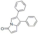 CAS#: 105508-08-5, 6,7-Diphenyl-3-Pyrrolizinone