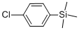 CAS#: 10557-71-8, 4-Chlorophenyltrimethylsilane