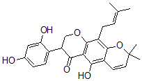 CAS#: 105594-10-3, 2,3-Dihydroauriculatin