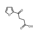 CAS#: 10564-00-8, 4-(2-Furyl)-4-Oxobutanoic Acid
