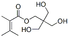 CAS#: 105644-03-9, 2-Methyl-2-Propenoic Acid 1,1'-[2-(Hydroxymethyl)-2-[[(2-Methyl-1-Oxo-2-Propen-1-Yl)Oxy]Methyl]-1,3-Propanediyl]Ester