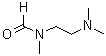 CAS#: 105669-53-2, N-[2-(Dimethylamino)Ethyl]-N-Methyl-Formamide