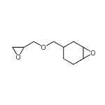CAS#: 10578-42-4, 3-[(2-Oxiranylmethoxy)Methyl]-7-Oxabicyclo[4.1.0]Heptane