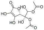 CAS 登录号:10583-73-0, L-抗坏血酸5,6-二乙酸酯
