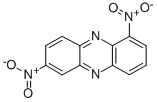 CAS#: 105836-99-5, 1,7-Dinitrophenazine