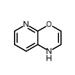CAS#: 105839-39-2, 1H-Pyrido[2,3-b][1,4]Oxazine