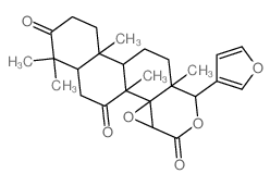 CAS#: 10584-64-2, Ekeberin C1