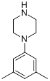 CAS#: 105907-65-1, 1-(3,5-Dimethylphenyl)-Piperazine