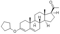 CAS#: 10592-65-1, Quingestanol